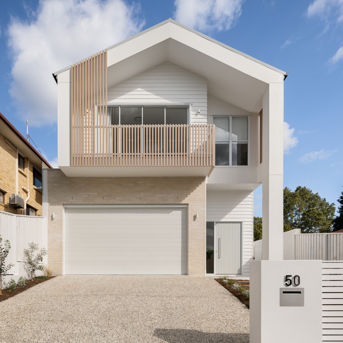 Original workshop in 1975